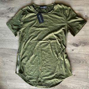 Men’s shirt